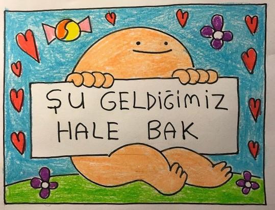 Diyanet, "Erkekler dar pantolon giymesin" dedi. Düşünceleriniz nedir? 