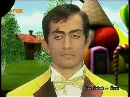 Sinirlendiğinizde hangi kötü karakter oluyorsunuz? Neden o?