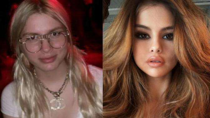 Aleyna Tilki'nin güzelliği , Selena Gomez'in güzelliğinin 10'da kaçı olur?
