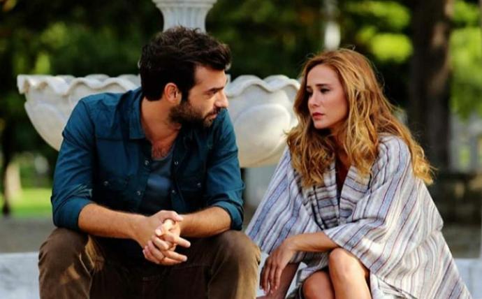 Trip atmayan kadın artık sevmiyor mudur?