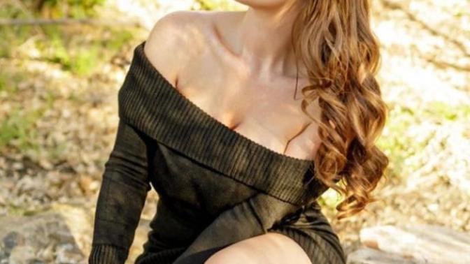 Sophie Dee güzel mi?