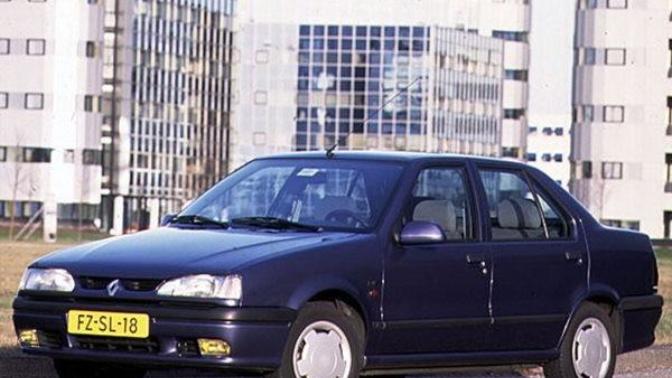Renault 19 europa mı? Yoksa Fiat Tempra mı?