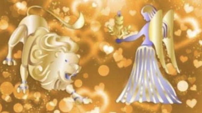 Aslan burcu kadını ve başak burcu erkeği uyumu sizce nasıldır?