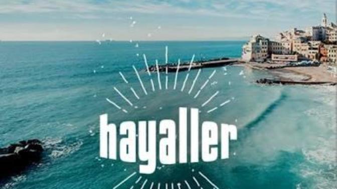 En büyük hayaliniz gerçekleşecek olsaydı bu ne olurdu?