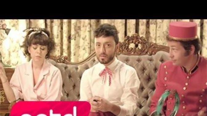 Telefonunuzda hangi şarkılar var?