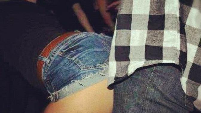 Twerk sever misiniz?