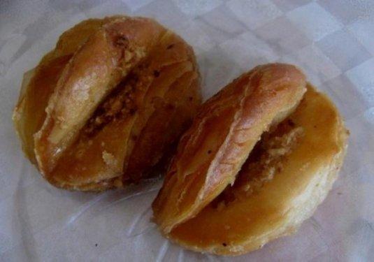KizlarSoruyor bir tatlı çeşidi olsaydı, ne tatlısı olurdu?
