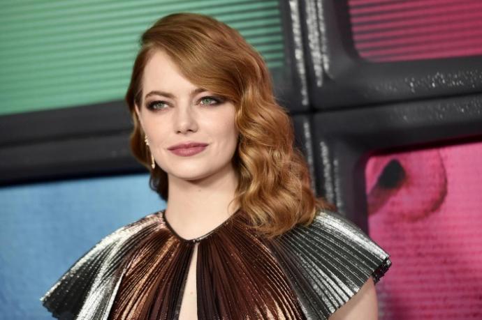 Emma Stone güzel mi?