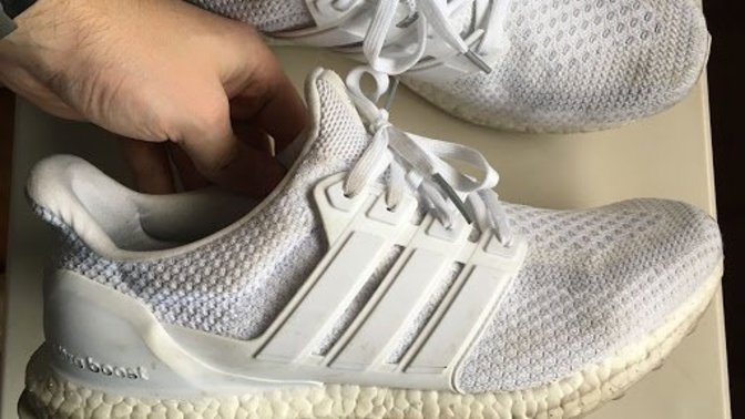 Beyaz converse'im sarardı ne yapmalıyım, bir yardım edin? :(?