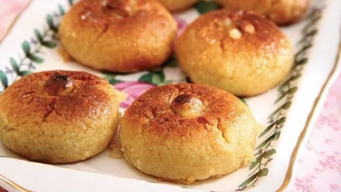 Bayram tatlısı olarak Şekerpare mi güzel olur Kalburabastı mı?