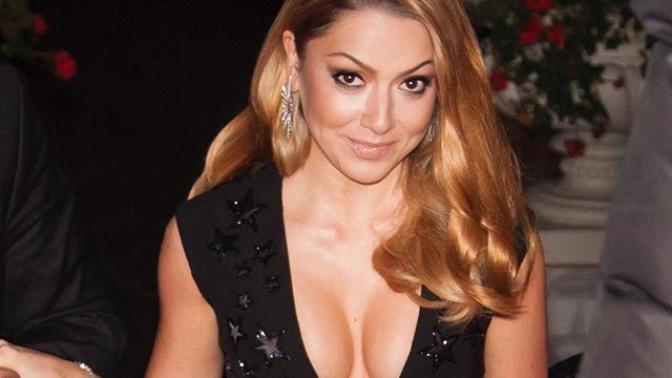 Hadise'nin fiziğini nasıl buluyorsunuz?