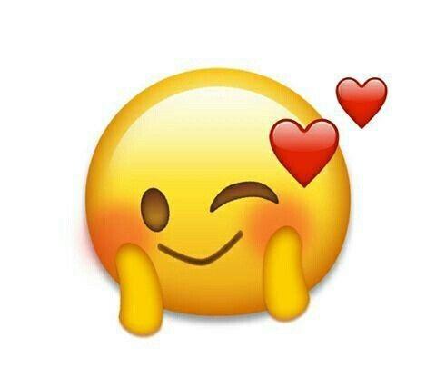 En çok kullandığın emoji nedir?
