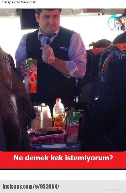 Otobüs yolculuğu klasikleri nelerdir?