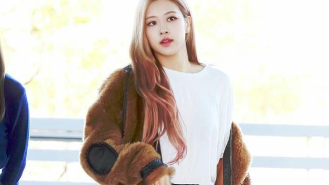 Hangi Blackpink üyesinin "havaalanı stili" daha güzel?