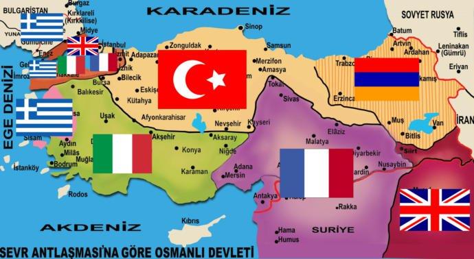 Lozan bir zafer mi bir mağlubiyet mi?