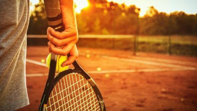 Tenis kaç derste ve kaç ayda öğrenilir?
