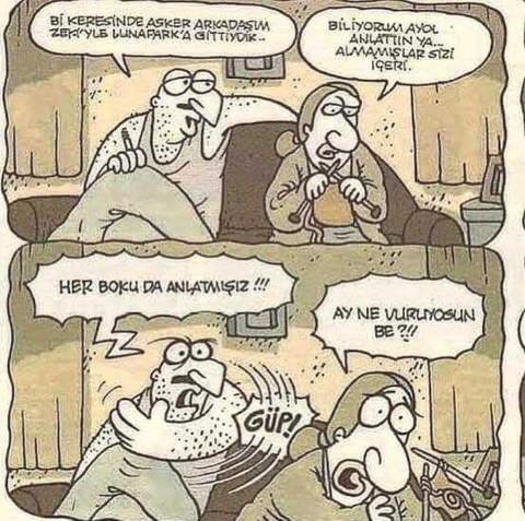 Ağzında bakla ıslanmayan biri ile arkadaşlık edebilir misin?