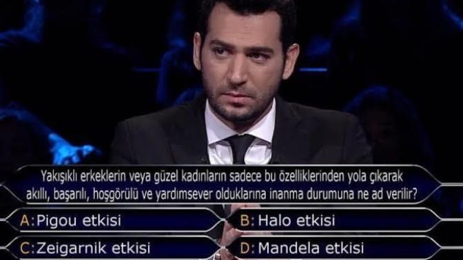 Halo Etkisi Neye Denir? Sen ne kadar Halocusun?
