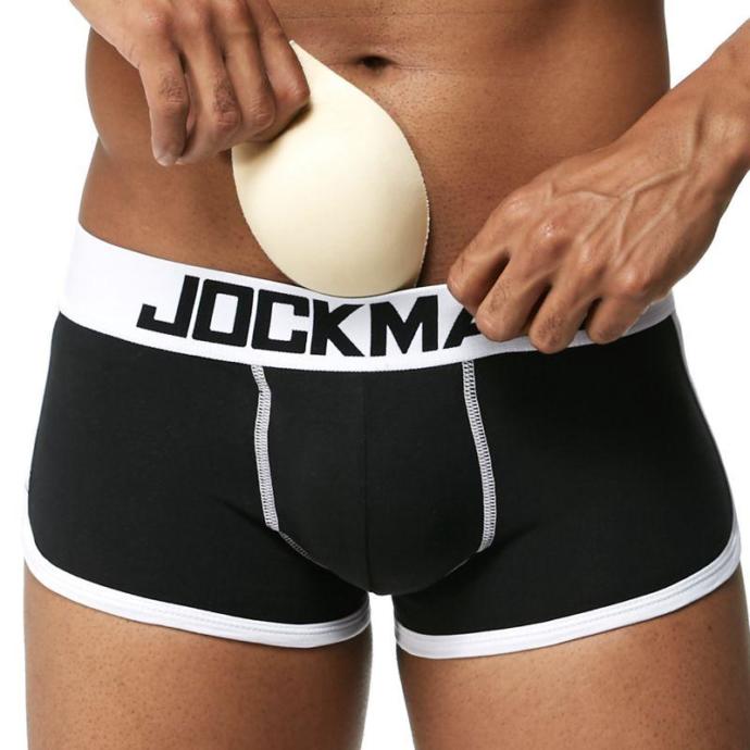 Bu penis belirginliğini kapatıcı aparatı kullanmalımıyız?