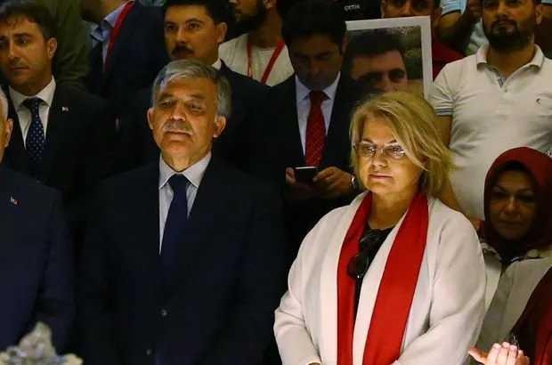Tansu Çiller ve Özer Uçuran Çillerin Gerçekte kim olduklarını biliyor muyuz sizce?