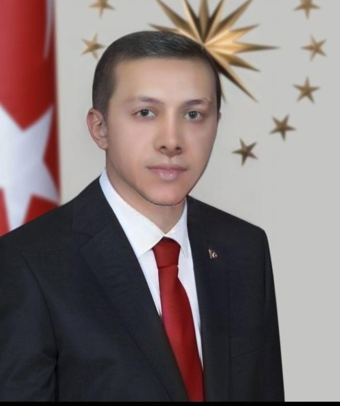 Faceapp ile liderleri gençleştirdim nasıl olmuş ??