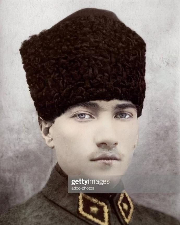 Faceapp ile liderleri gençleştirdim nasıl olmuş ??