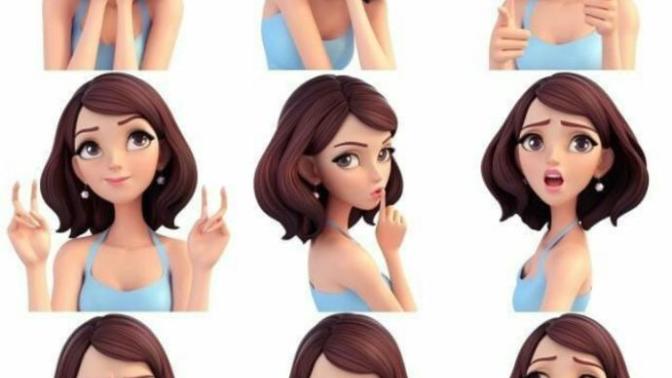 Kadınlar kamyoncu olsaydı, kamyon arkası yazıları ne olurdu?