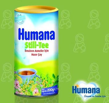 humana still tee