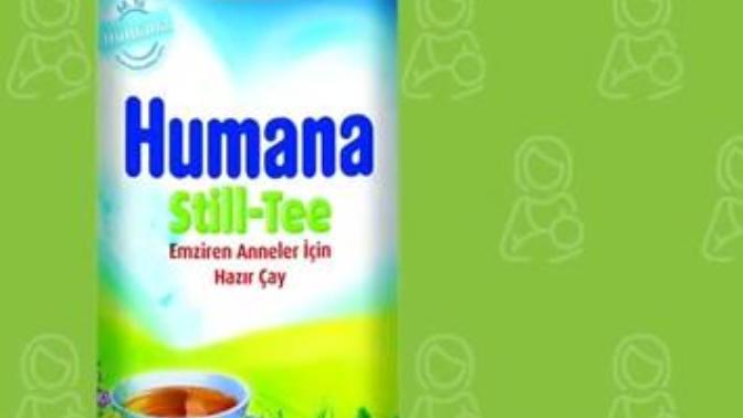 Sütü gelmeyen anneler sütünüzün gelmesi için Humana Still-Tee içtiniz mi, fayda gördünüz mü?