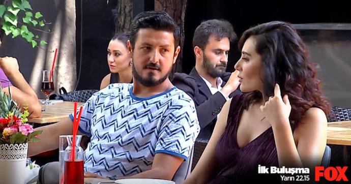 İlk buluşmayı mahvedecek üç sihirli kelime nedir?