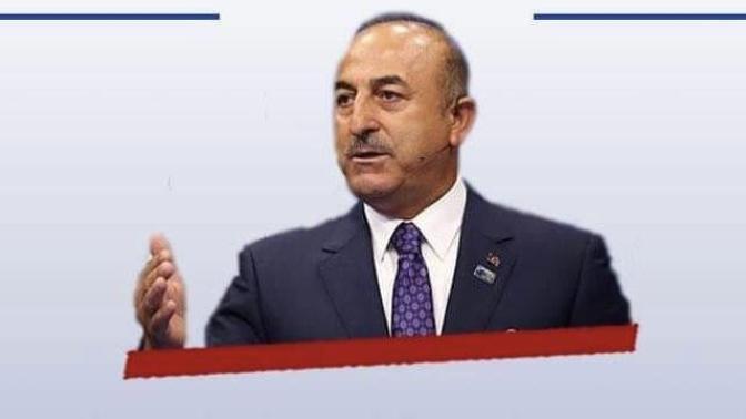 Mevlüt Çavuşoğlu hakkında düşünceleriniz nedir?