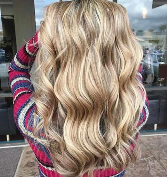 Pure Color markasının hangi renk saç boyası favoriniz?