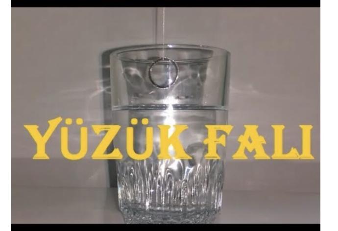 Su falı gerçek mi?