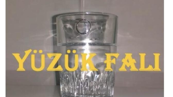 Su falı gerçek mi?