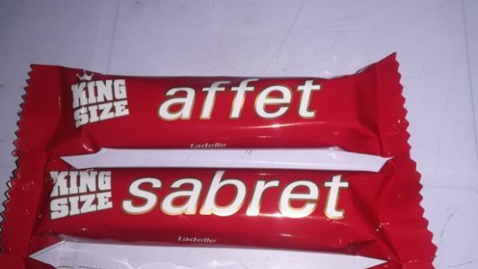 En sevdiğiniz çikolata markası nedir?