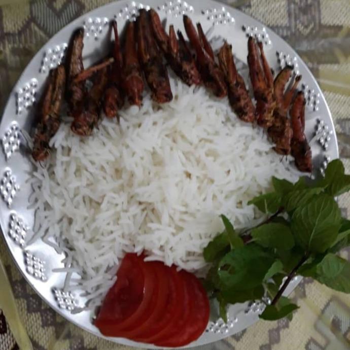Arap yağı, Arap şampuanı kullanan var mı?