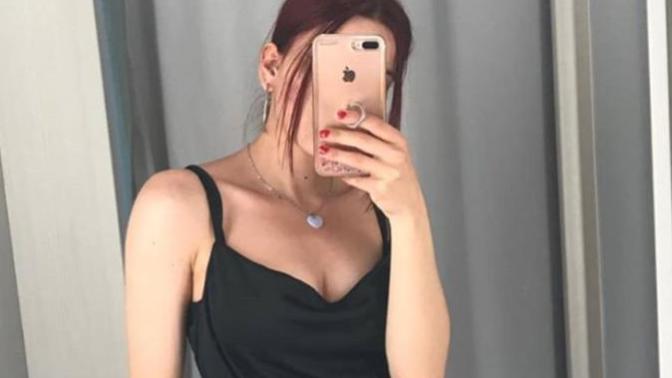 Ayna karşısında fotoğraf çeker misiniz?