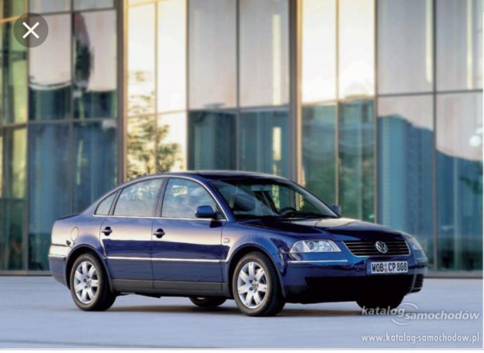 Opel Vectra C kasa Mı? Yoksa Volkswagen Passat b5.5 kasa mı??