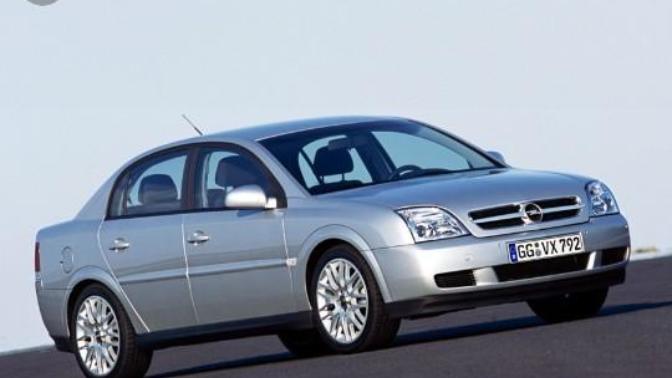 Opel Vectra C kasa Mı? Yoksa Volkswagen Passat b5.5 kasa mı?