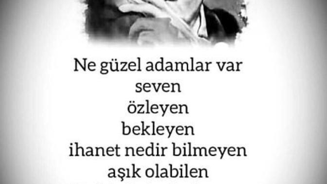 Sizce, "insan" neden "dengi dengini" bulamaz?