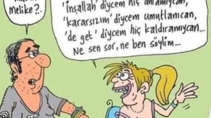 Sevgiliniz sizden maddi ve manevi istekler de bulunsa yapar mısınız?