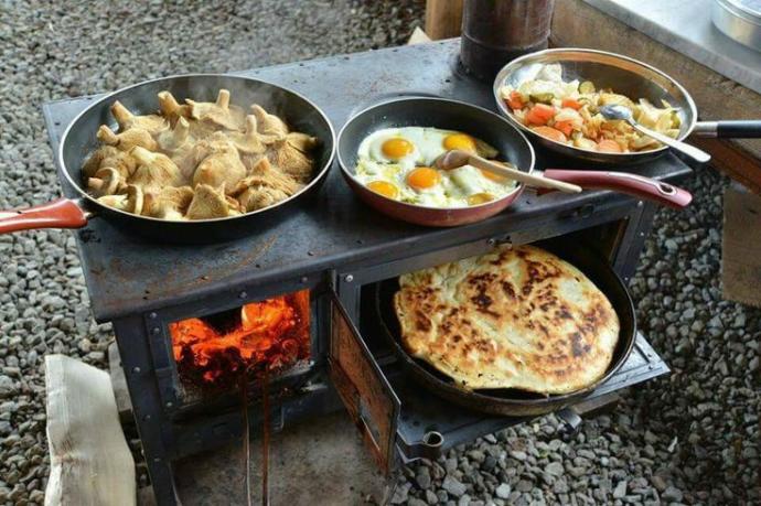 Hızlı pişen yemek mi daha lezzetlidir, yoksa yavaş pişen yemek mi, neden?