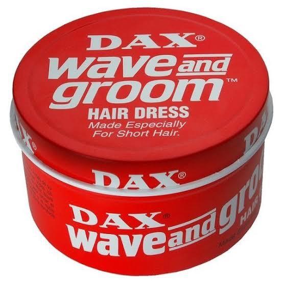 Dax Wax ürünlerinden hangisi?