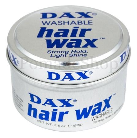 Dax Wax ürünlerinden hangisi?