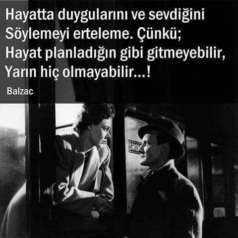 Geç kalmadan sevdiğimizi, değer verdiğimizi söylemeli miyiz?