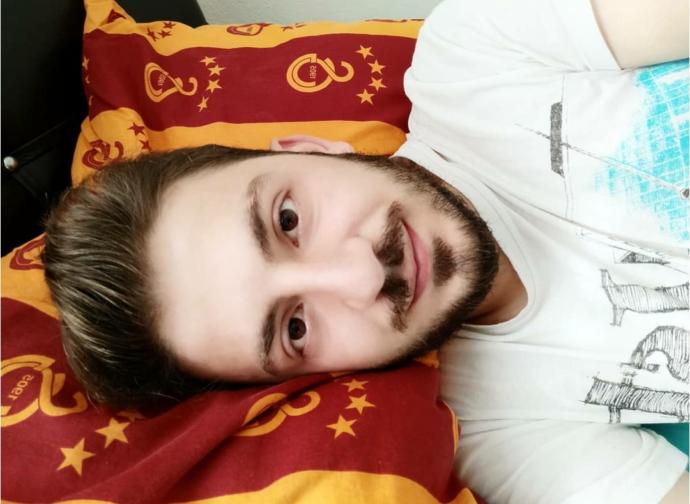 Kardeşinizle ya da abi/ablanizla benziyor musunuz?