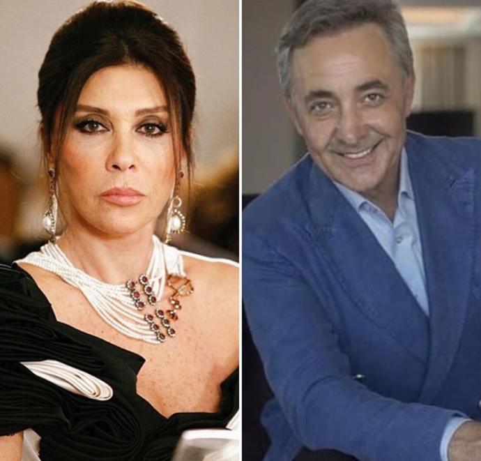 En güzel yaş alan ünlüler Nebahat Çehre ve Mehmet Aslantuğ seçildi! Sizce en güzel yaş alan kadın ve erkek ünlü kim?