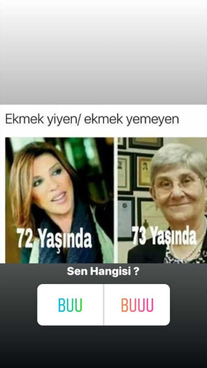 En güzel yaş alan ünlüler Nebahat Çehre ve Mehmet Aslantuğ seçildi! Sizce en güzel yaş alan kadın ve erkek ünlü kim?