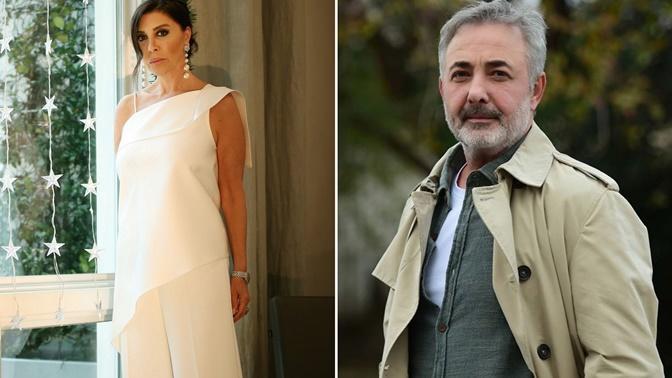 En güzel yaş alan ünlüler Nebahat Çehre ve Mehmet Aslantuğ seçildi! Sizce en güzel yaş alan kadın ve erkek ünlü kim?