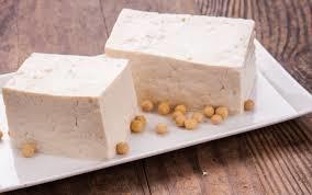 Tofu deneyen var mı?